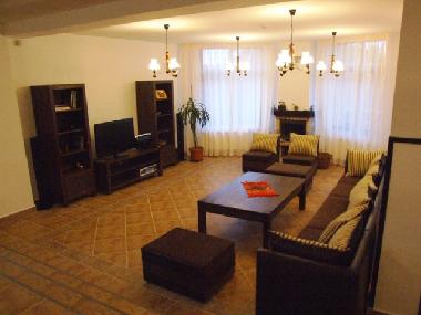 Ferienhaus in Bran, Predelut (Brasov) oder Ferienwohnung oder Ferienhaus