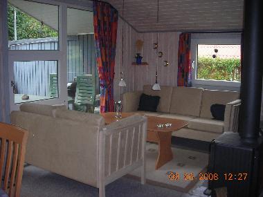 Ferienhaus in Bork Havn (Ringkobing) oder Ferienwohnung oder Ferienhaus