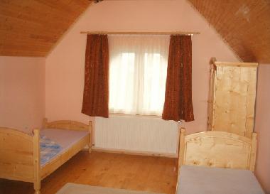 Ferienhaus in Sighisoara - Albesti (Mures) oder Ferienwohnung oder Ferienhaus