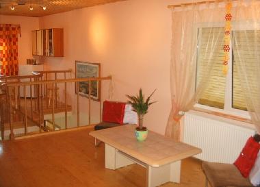 Ferienhaus in Sighisoara - Albesti (Mures) oder Ferienwohnung oder Ferienhaus