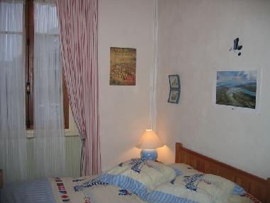Ferienhaus in Le Tr�port (Seine-Maritime) oder Ferienwohnung oder Ferienhaus