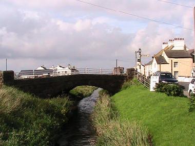 Ferienhaus in Allonby (North West) oder Ferienwohnung oder Ferienhaus