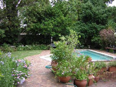 Ferienhaus in Claremont Cape Town (Western Cape) oder Ferienwohnung oder Ferienhaus