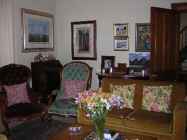 Ferienhaus in Claremont Cape Town (Western Cape) oder Ferienwohnung oder Ferienhaus