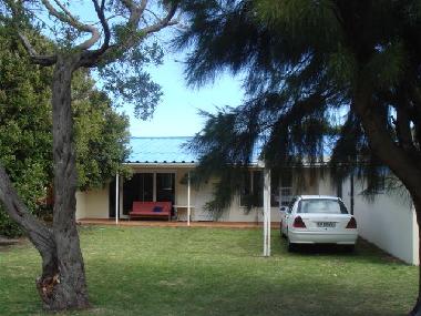 Ferienhaus in Vo�lklip Hermanus (Western Cape) oder Ferienwohnung oder Ferienhaus