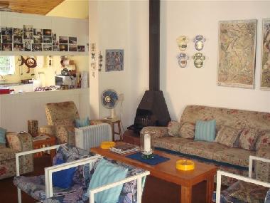 Ferienhaus in Vo�lklip Hermanus (Western Cape) oder Ferienwohnung oder Ferienhaus