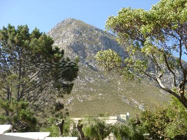 Ferienhaus in Vo�lklip Hermanus (Western Cape) oder Ferienwohnung oder Ferienhaus