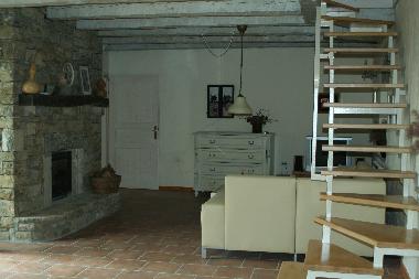 Ferienhaus in Fijeroga (Koper) oder Ferienwohnung oder Ferienhaus