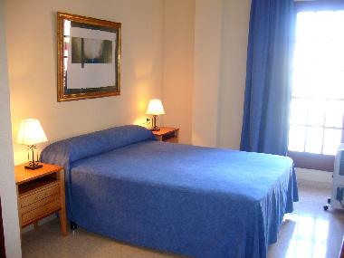 Ferienwohnung in port saplaya (Valencia / Val�ncia) oder Ferienwohnung oder Ferienhaus