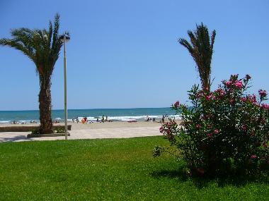 Ferienwohnung in port saplaya (Valencia / Val�ncia) oder Ferienwohnung oder Ferienhaus