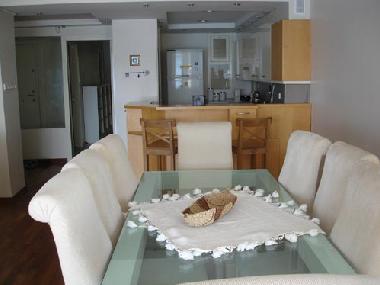 Ferienwohnung in Kuzguncuk/Istanbul (Istanbul) oder Ferienwohnung oder Ferienhaus