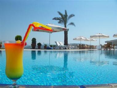 Ferienwohnung in Tuzla (Mugla) oder Ferienwohnung oder Ferienhaus