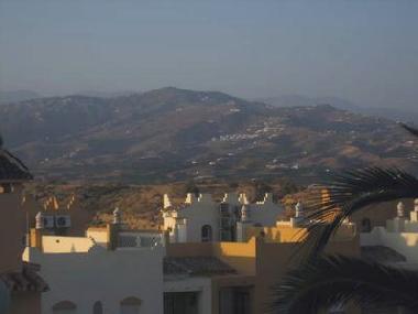 Ferienhaus in Torre del Mar (M�laga) oder Ferienwohnung oder Ferienhaus