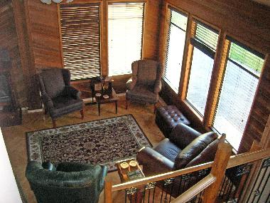 Ferienhaus in Abbotsford (British Columbia) oder Ferienwohnung oder Ferienhaus