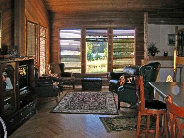Ferienhaus in Abbotsford (British Columbia) oder Ferienwohnung oder Ferienhaus
