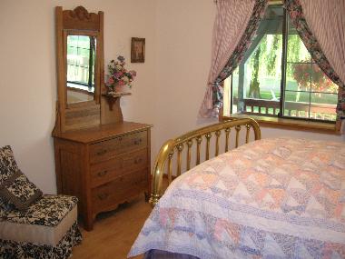Ferienhaus in Abbotsford (British Columbia) oder Ferienwohnung oder Ferienhaus