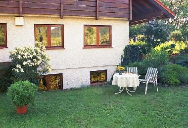 Ferienwohnung in Lwenstein-H. (Region Heilbronn Franken) oder Ferienwohnung oder Ferienhaus