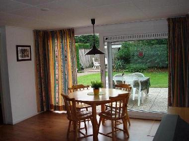 Ferienhaus in Renesse (Zeeland) oder Ferienwohnung oder Ferienhaus