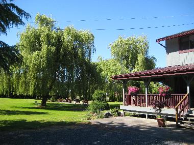 Ferienhaus in Abbotsford (British Columbia) oder Ferienwohnung oder Ferienhaus