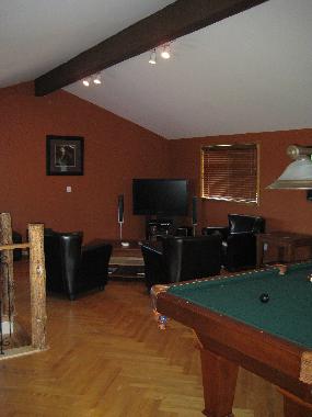 Ferienhaus in Abbotsford (British Columbia) oder Ferienwohnung oder Ferienhaus