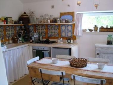 Ferienhaus in Cisternino (Brindisi) oder Ferienwohnung oder Ferienhaus