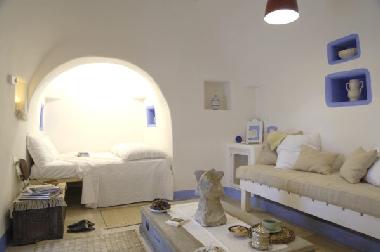 Ferienhaus in Cisternino (Brindisi) oder Ferienwohnung oder Ferienhaus
