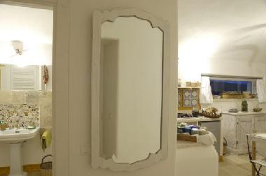 Ferienhaus in Cisternino (Brindisi) oder Ferienwohnung oder Ferienhaus