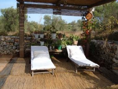 Ferienhaus in Cisternino (Brindisi) oder Ferienwohnung oder Ferienhaus
