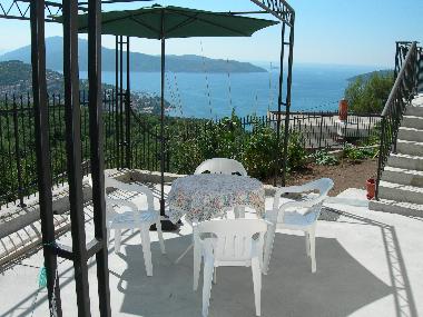 Ferienwohnung in Igalo (Montenegro) oder Ferienwohnung oder Ferienhaus