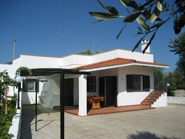 Ferienhaus CASA PRIMAVERA