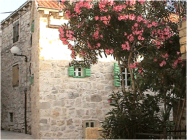 Die HMS Bounty von aussen