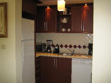 Ferienhaus in CALIS (Mugla) oder Ferienwohnung oder Ferienhaus