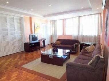 Ferienwohnung in Rio De Janeiro (Rio de Janeiro) oder Ferienwohnung oder Ferienhaus