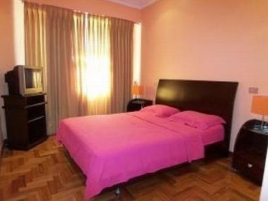 Ferienwohnung in Rio De Janeiro (Rio de Janeiro) oder Ferienwohnung oder Ferienhaus