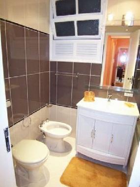 Ferienwohnung in Rio De Janeiro (Rio de Janeiro) oder Ferienwohnung oder Ferienhaus