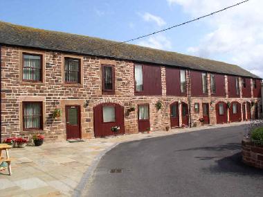Ferienhaus in Silloth (North West) oder Ferienwohnung oder Ferienhaus