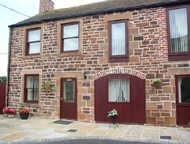 Ferienhaus in Silloth (North West) oder Ferienwohnung oder Ferienhaus