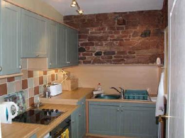 Ferienhaus in Silloth (North West) oder Ferienwohnung oder Ferienhaus