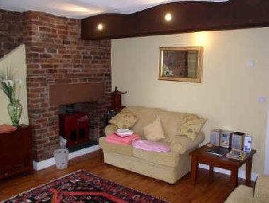 Ferienhaus in Silloth (North West) oder Ferienwohnung oder Ferienhaus