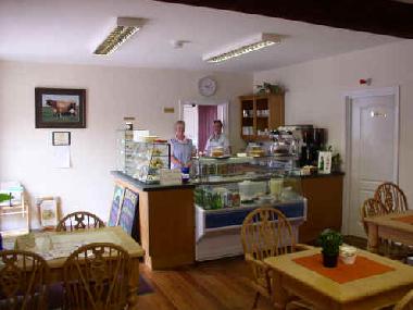 Ferienhaus in Silloth (North West) oder Ferienwohnung oder Ferienhaus