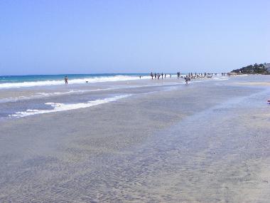 Ferienwohnung in Costa Calma (Fuerteventura) oder Ferienwohnung oder Ferienhaus