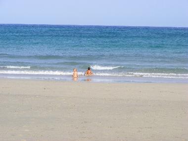 Ferienwohnung in Costa Calma (Fuerteventura) oder Ferienwohnung oder Ferienhaus
