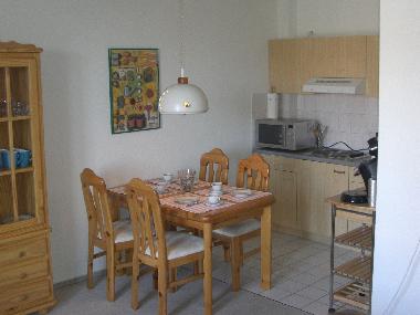 Ferienwohnung in Norderney (Ostfriesische Inseln) oder Ferienwohnung oder Ferienhaus