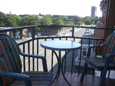 Ferienwohnung in Norderney (Ostfriesische Inseln) oder Ferienwohnung oder Ferienhaus