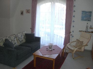 Ferienwohnung in Norderney (Ostfriesische Inseln) oder Ferienwohnung oder Ferienhaus