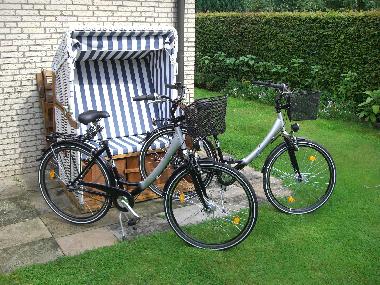 Ferienwohnung in Norderney (Ostfriesische Inseln) oder Ferienwohnung oder Ferienhaus