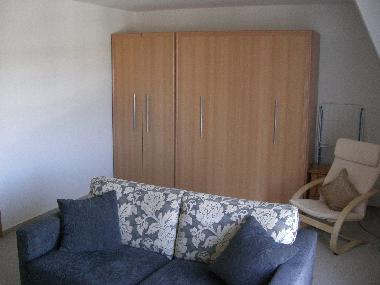 Ferienwohnung in Norderney (Ostfriesische Inseln) oder Ferienwohnung oder Ferienhaus