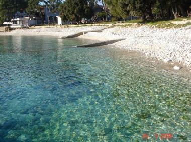 Ferienwohnung in Banjole, Pula (Istarska) oder Ferienwohnung oder Ferienhaus