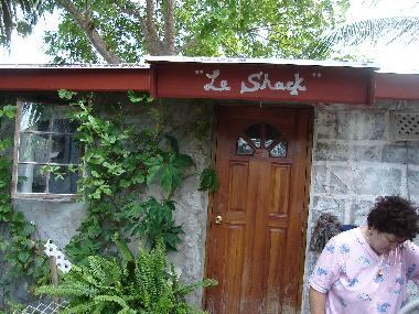 Ferienwohnung in Black Rock (Saint Michael) oder Ferienwohnung oder Ferienhaus