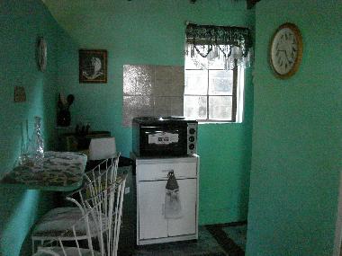 Ferienwohnung in Black Rock (Saint Michael) oder Ferienwohnung oder Ferienhaus